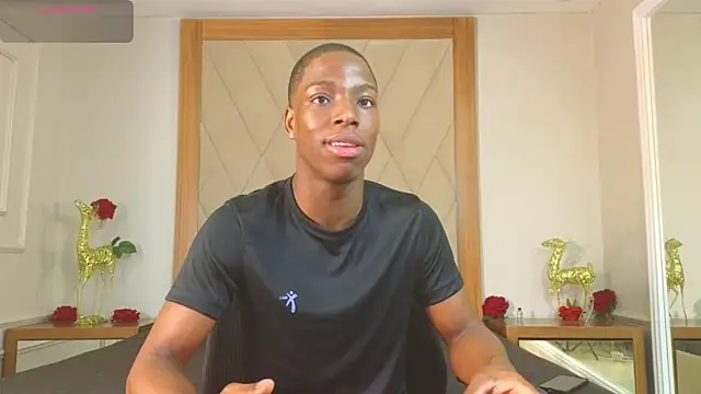 Snapshot of CharlesBrown_ chatting on 25, 5, 2026 CharlesBrown online show from 25, 5, 2026