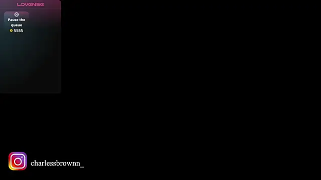 CharlesBrown  online show from 11, 9, 2025