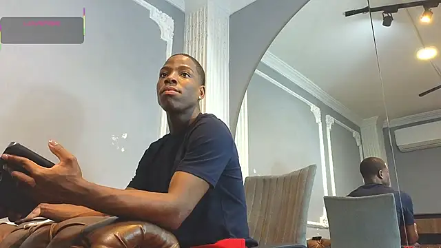 CharlesBrown  online show from 9, 1, 2026