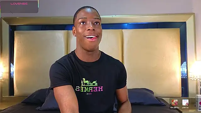 CharlesBrown  online show from 3, 2, 2026