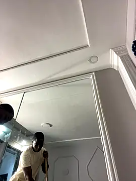 CharlesBrown  online show from 1, 10, 2025