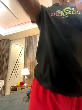 CharlesBrown  online show from 6, 11, 2025