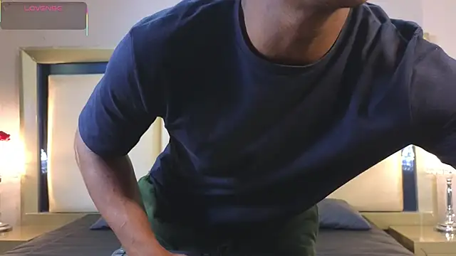 CharlesBrown  online show from 9, 2, 2026