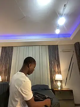 CharlesBrown  online show from 4, 11, 2025