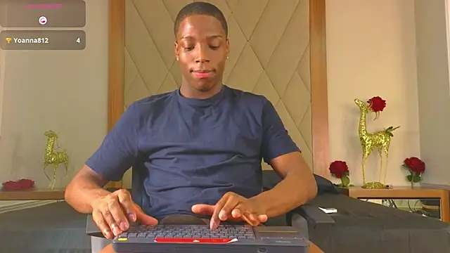 CharlesBrown  online show from 19, 6, 2026