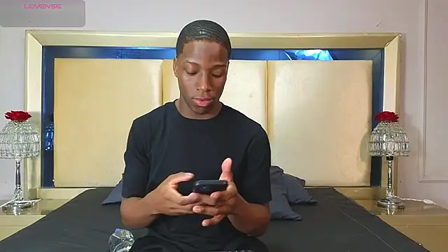 CharlesBrown  online show from 11, 3, 2026