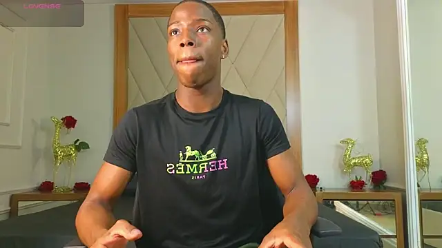 Snapshot of CharlesBrown_ chatting on 27, 5, 2026 CharlesBrown online show from 27, 5, 2026