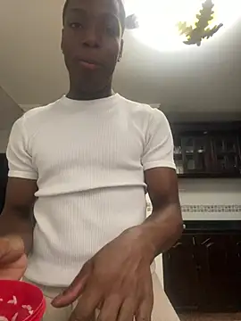 CharlesBrown  online show from 24, 7, 2026