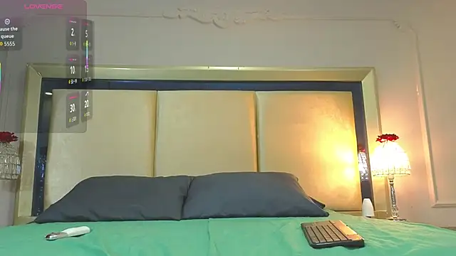 CharlesBrown  online show from 27, 9, 2025