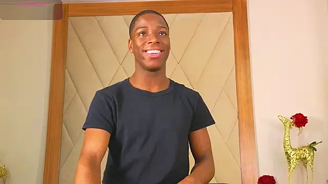 CharlesBrown  online show from 18, 6, 2026