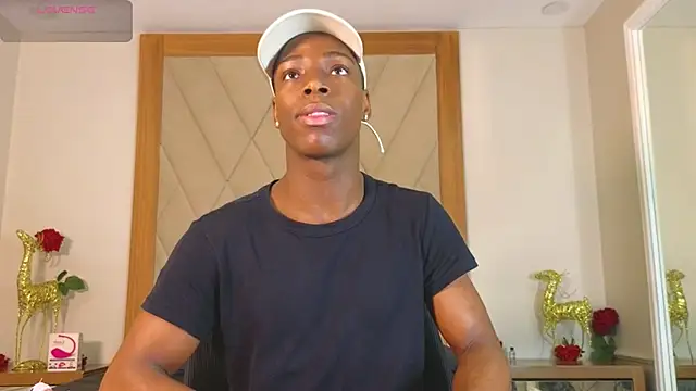Snapshot of CharlesBrown_ chatting on 19, 5, 2026 CharlesBrown online show from 19, 5, 2026
