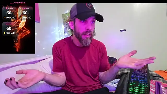 Riley Das online show from 21, 3, 2026