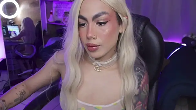 Miila snow online show from 16, 2, 2026