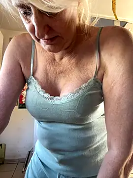 SexyKato001 online show from 14, 9, 2025