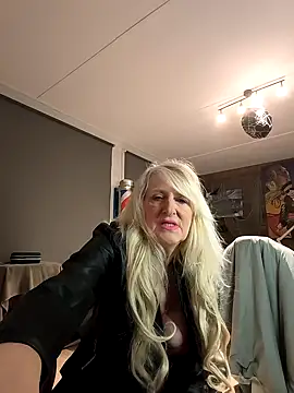 SexyKato001 online show from 10, 11, 2025