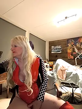 SexyKato001 online show from 15, 10, 2025