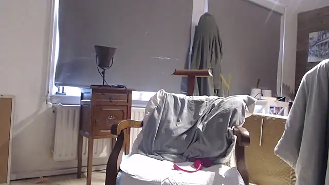 SexyKato001 online show from 2, 10, 2025