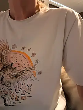 SexyKato001 online show from 14, 10, 2025