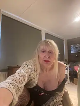 SexyKato001 online show from 25, 11, 2025