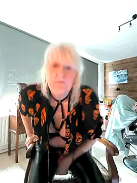 SexyKato001 online show from 19, 10, 2025