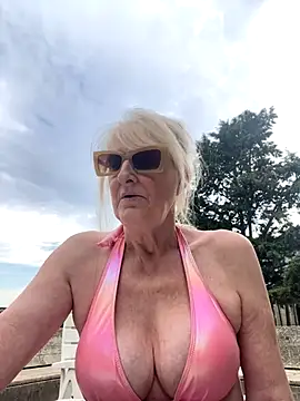 SexyKato001 online show from 20, 9, 2025