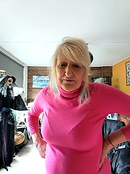 SexyKato001 online show from 24, 10, 2025