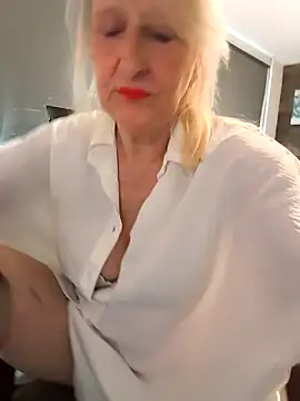 SexyKato001 online show from 16, 10, 2025