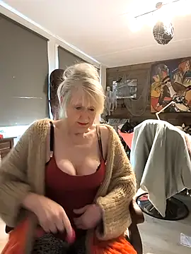 SexyKato001 online show from 13, 11, 2025