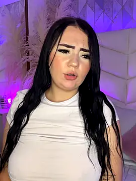 Snapshot of Valeria_carter chatting on 30, 9, 2025 Valeria carter online show from 30, 9, 2025