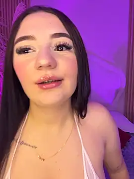 Snapshot of Valeria_carter chatting on 24, 2, 2026 Valeria carter online show from 24, 2, 2026