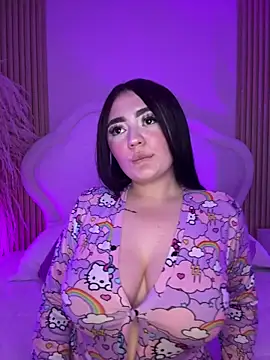 Snapshot of Valeria_carter chatting on 28, 11, 2025 Valeria carter online show from 28, 11, 2025