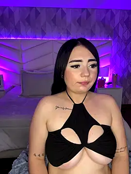 Snapshot of Valeria_carter chatting on 19, 9, 2025 Valeria carter online show from 19, 9, 2025