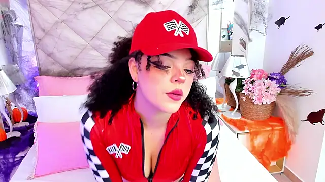 LilBoonew online show from 28, 10, 2025