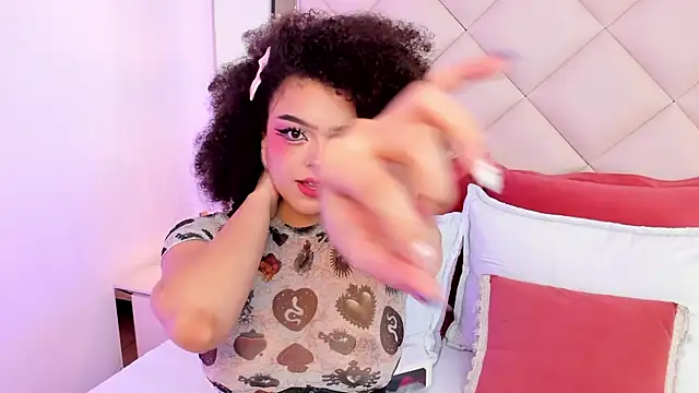 LilBoonew online show from 15, 10, 2025