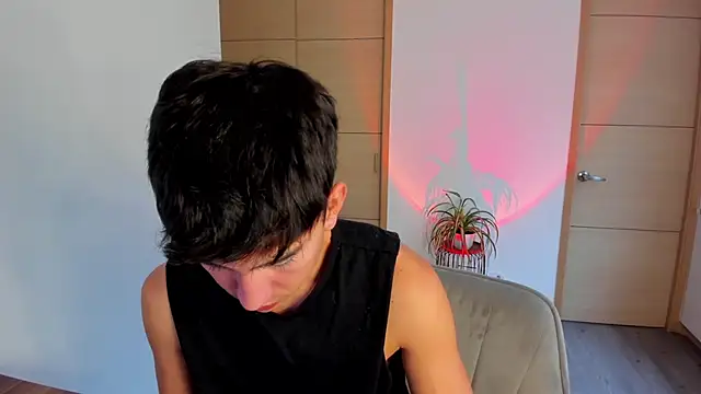 sweettaaron01 online show from 30, 9, 2025