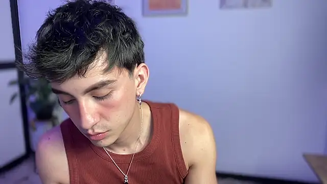 sweettaaron01 online show from 19, 5, 2026