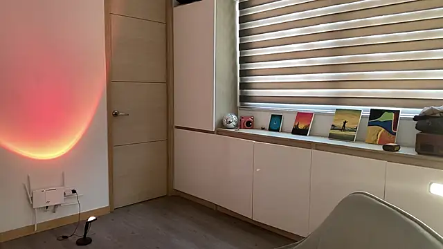 sweettaaron01 online show from 26, 11, 2025