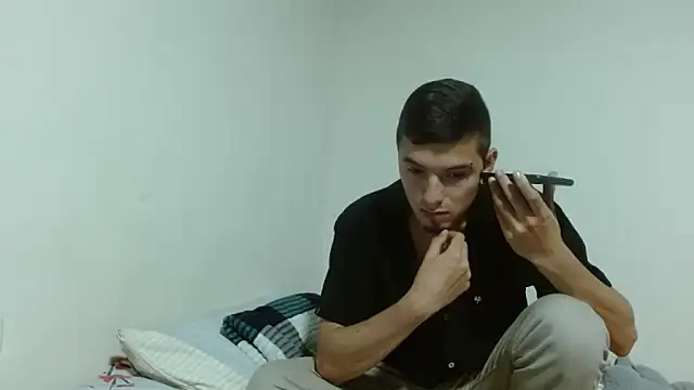 Maiki Foxx online show from 29, 11, 2025