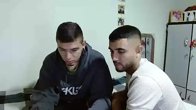 Maiki Foxx online show from 15, 11, 2025