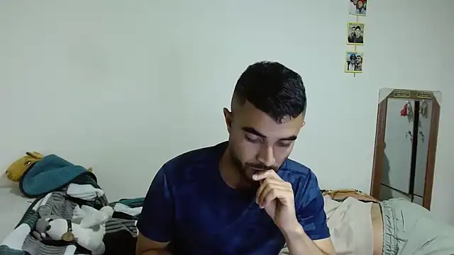 Maiki Foxx online show from 30, 11, 2025