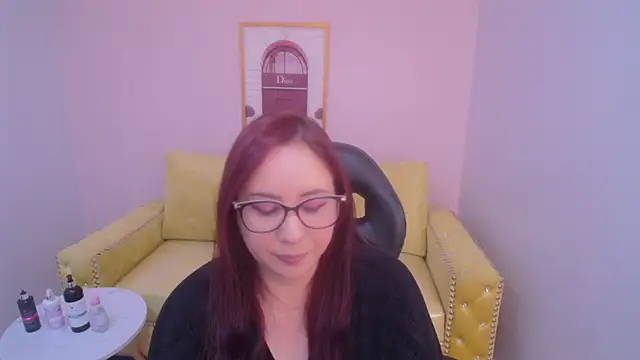 bellatrix ch online show from 17, 12, 2025