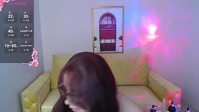 bellatrix ch online show from 30, 9, 2025