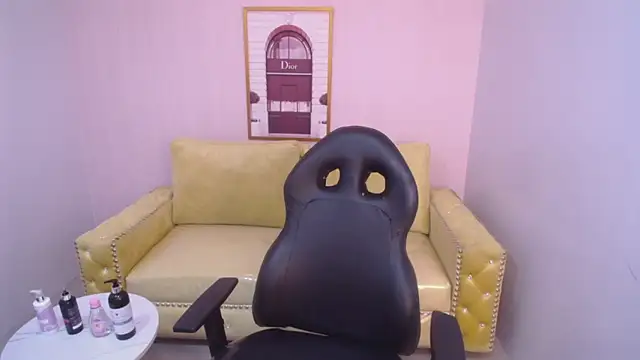 bellatrix ch online show from 18, 12, 2025