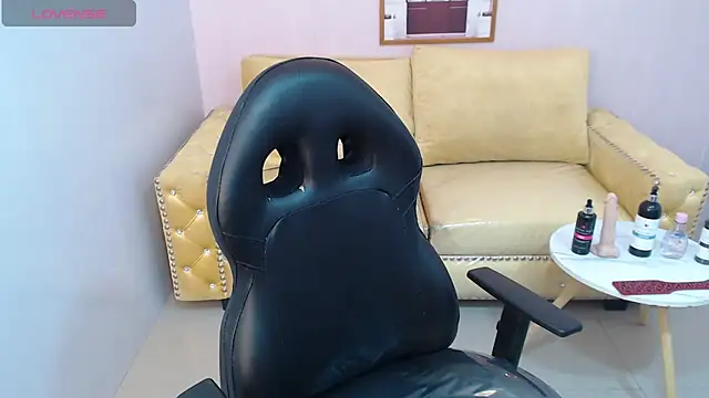 bellatrix ch online show from 8, 10, 2025