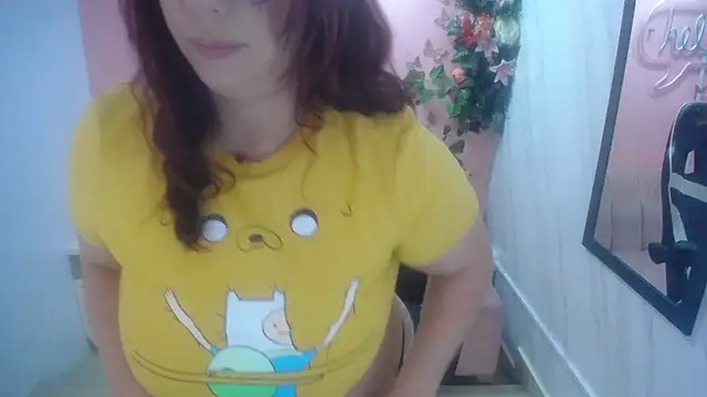 Snapshot of bellatrix_ch chatting on 21, 7, 2026 bellatrix ch online show from 21, 7, 2026