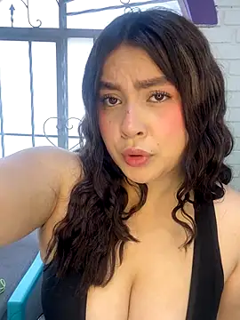 ZairaVanCleef online show from 12, 9, 2025