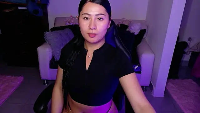 evelyn ch  online show from 28, 2, 2026