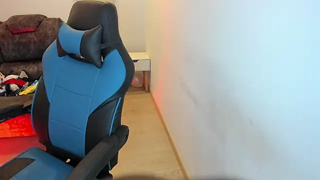 Scarbadgirl  online show from 28, 2, 2026