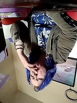 anonymity awaitsxh online show from 11, 11, 2025