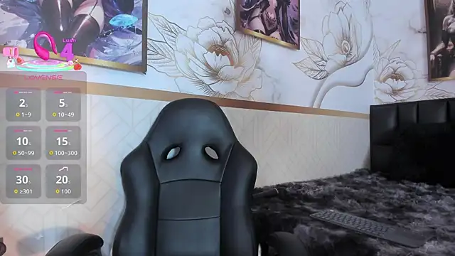 zoe winterxxx online show from 15, 4, 2026